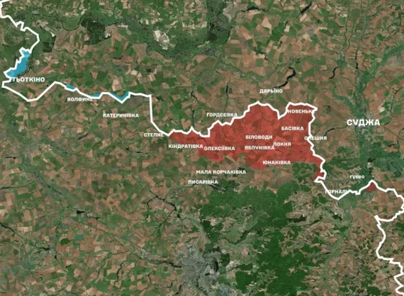 Протягом минулої доби відбулося 148 боїв - свіжа доповідь Генштабу10