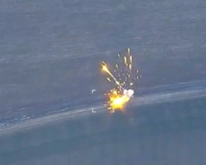 Сили оборони завдали серії уражень ворогу: знищено ЗРК С-300В, РЛС та склади