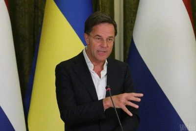 Рютте висловився щодо застосування 5 статті НАТО після ракетного інциденту в Туреччині