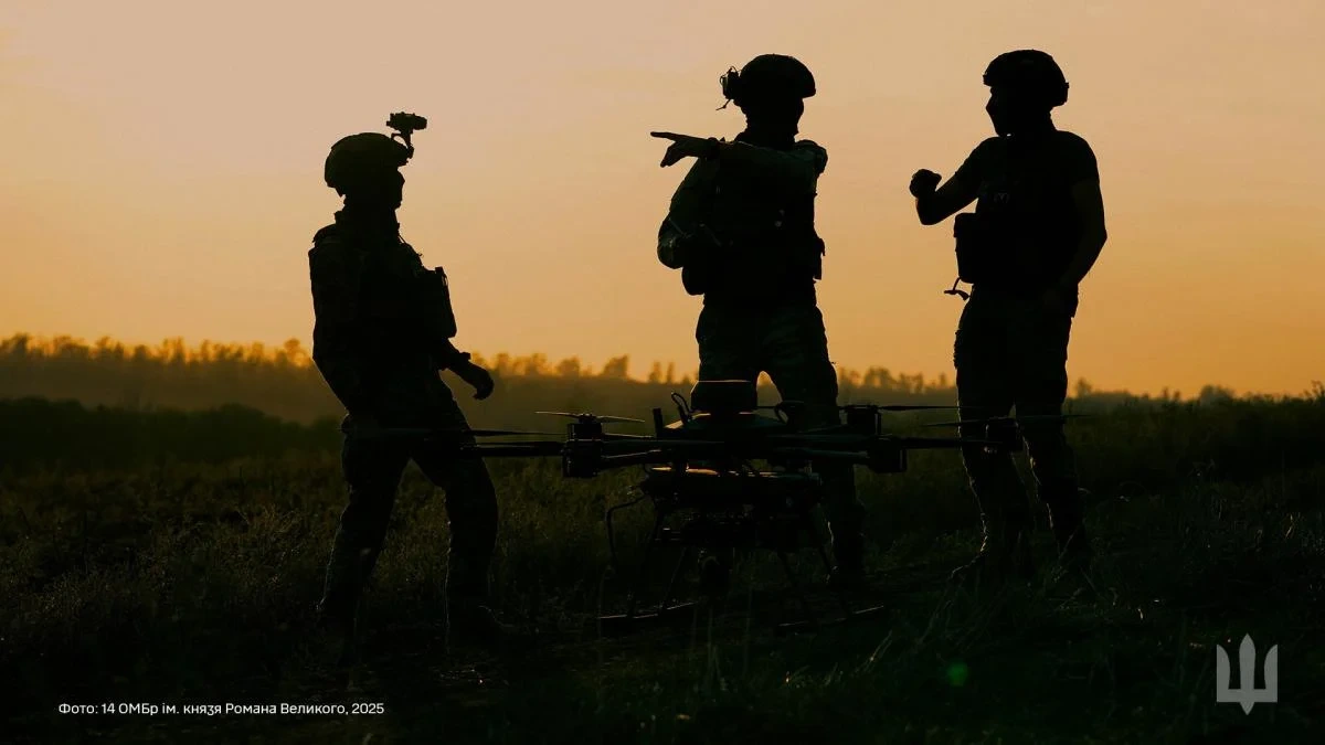 "Коаліція охочих" має розмістити своїх миротворців на території України, - польський генерал