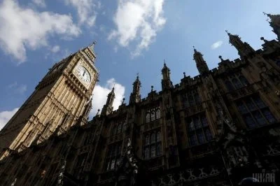 Запасів газу Великій Британії вистачить всього на два дні, - Daily Mail