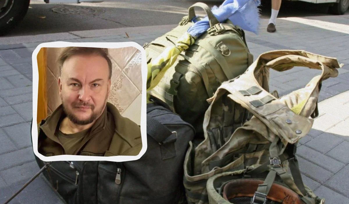 Потрібні пункти вербування іноземців по світу: Флеш про план поповнення лав ЗСУ