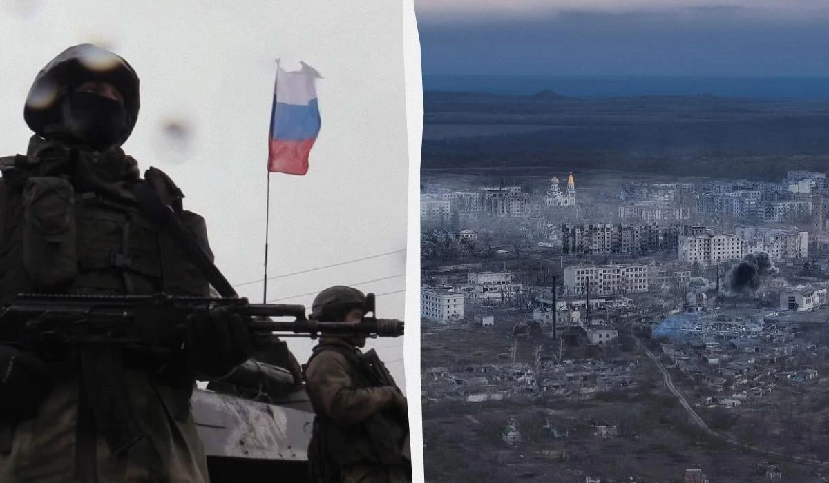 Росіяни обходять Покровськ з флангів: військовий розповів, що там відбувається