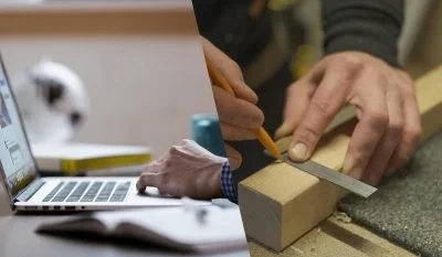 "Багатії майбутнього": економіст розповів, яких працівників не зможе замінити ШІ