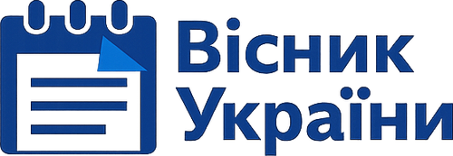 Вісник України