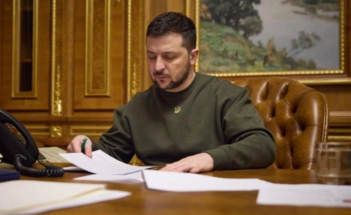 Україна запровадила санкції проти сусідньої країни: Зеленський розкрив деталі