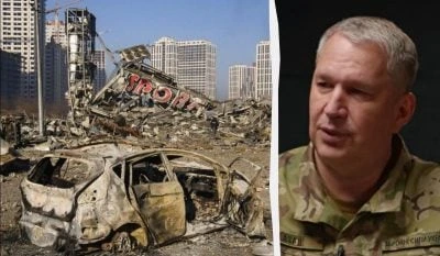 Чи витримає Україна ще кілька років війни: у Повітряних силах назвали умову