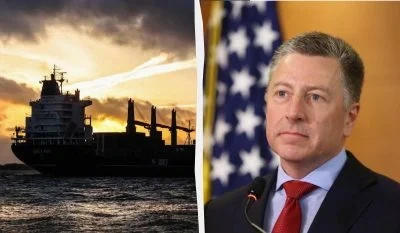 Волкер: Послаблення санкцій США щодо російської нафти було помилкою