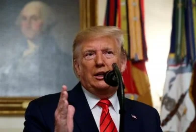 Трамп хоче скоротити кількість військ США у Німеччині: Bloomberg розкрив причину