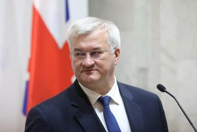 "Не хочемо бути в сірій зоні": Сибіга оцінив перспективи нових альянсів для України