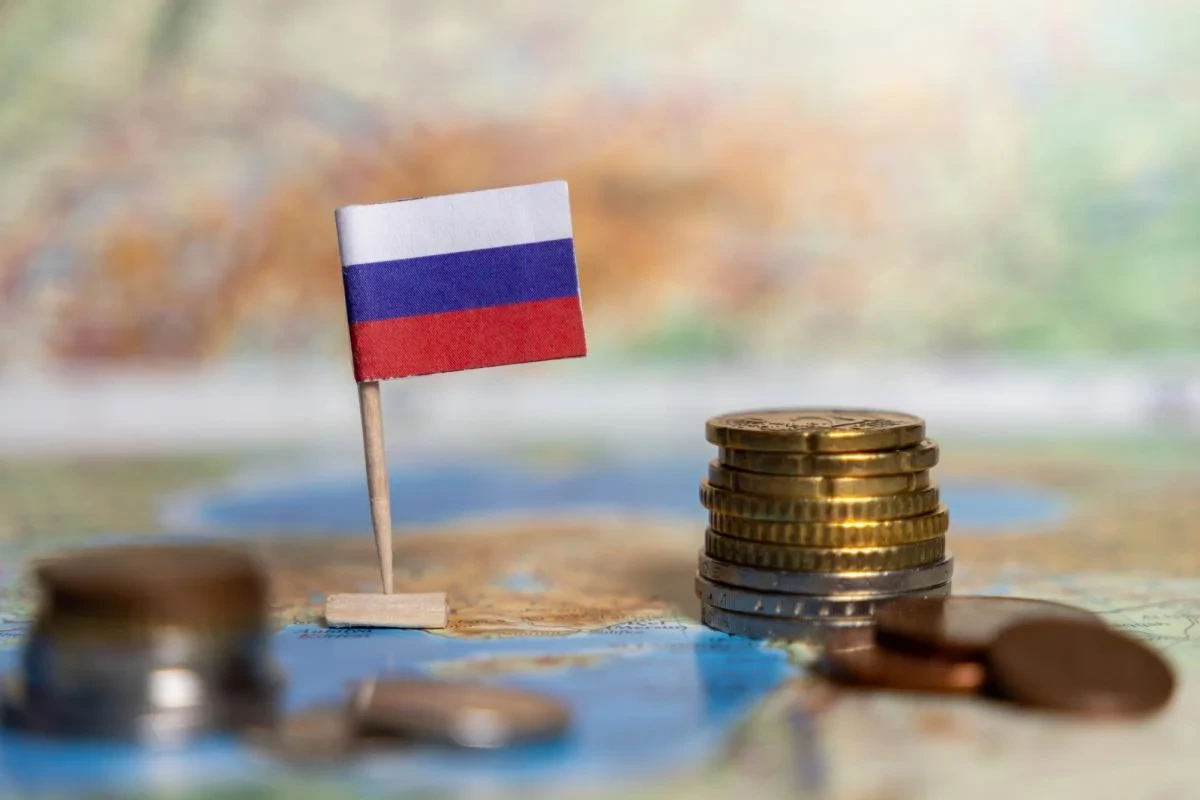 Обвал у всіх галузях: високі ціни на нафту не врятують економіку Росії