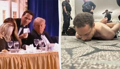 Стрілянина в США: нападник назвав свій мотив, - ЗМІ