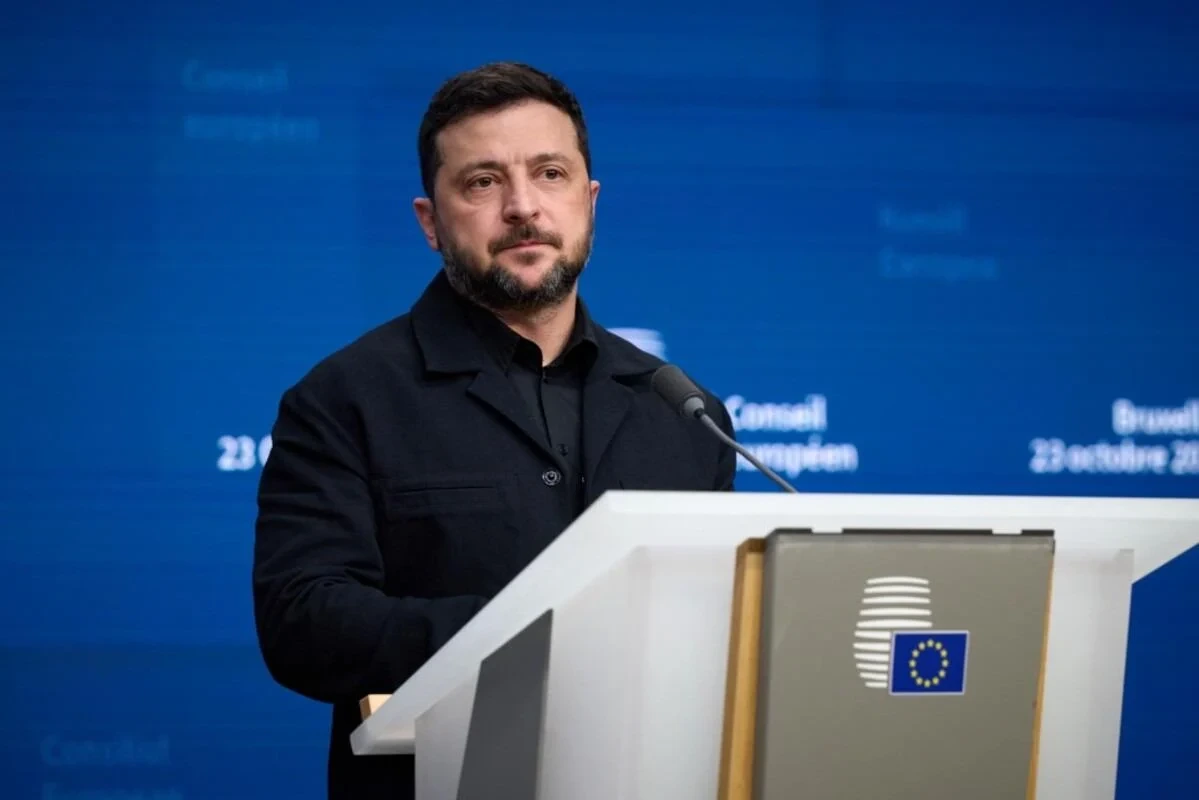 Україні зараз більше потрібні ракети для Patriot, ніж нові пускові установки, - Зеленський