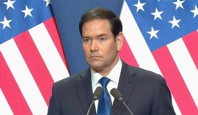 У Білому домі дедалі частіше розглядають Рубіо як наступника Трампа, – Politico