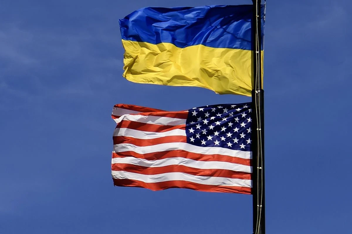 Попри напругу, США залишаються союзником України, - посол