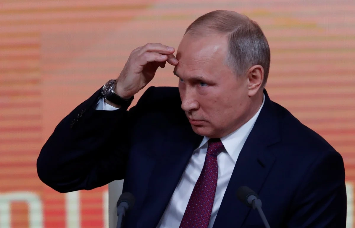 Що означали слова Путіна про кінець війни: політолог пояснив, чи справді мир вже близько
