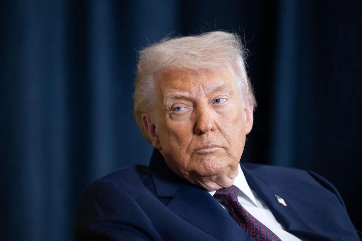Трамп виступив проти незалежності Тайваню
