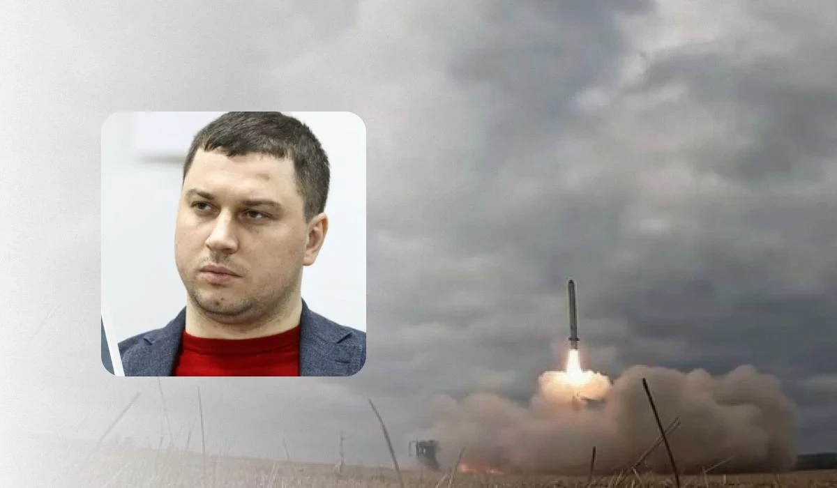 Удар "Орешником" по Україні: експерт назвав суму, яку витратила Росія