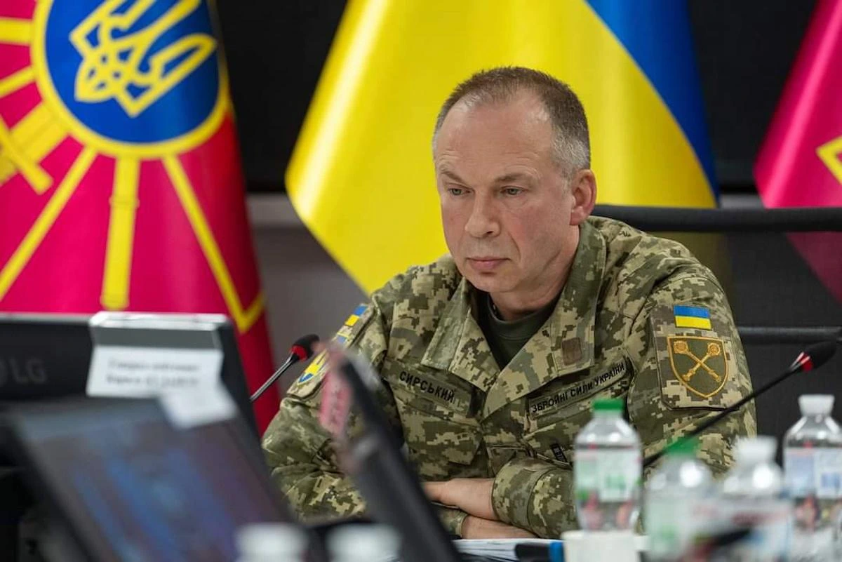 Росія планує збільшити частку реактивних дронів у своїх атаках до 50%, - Сирський
