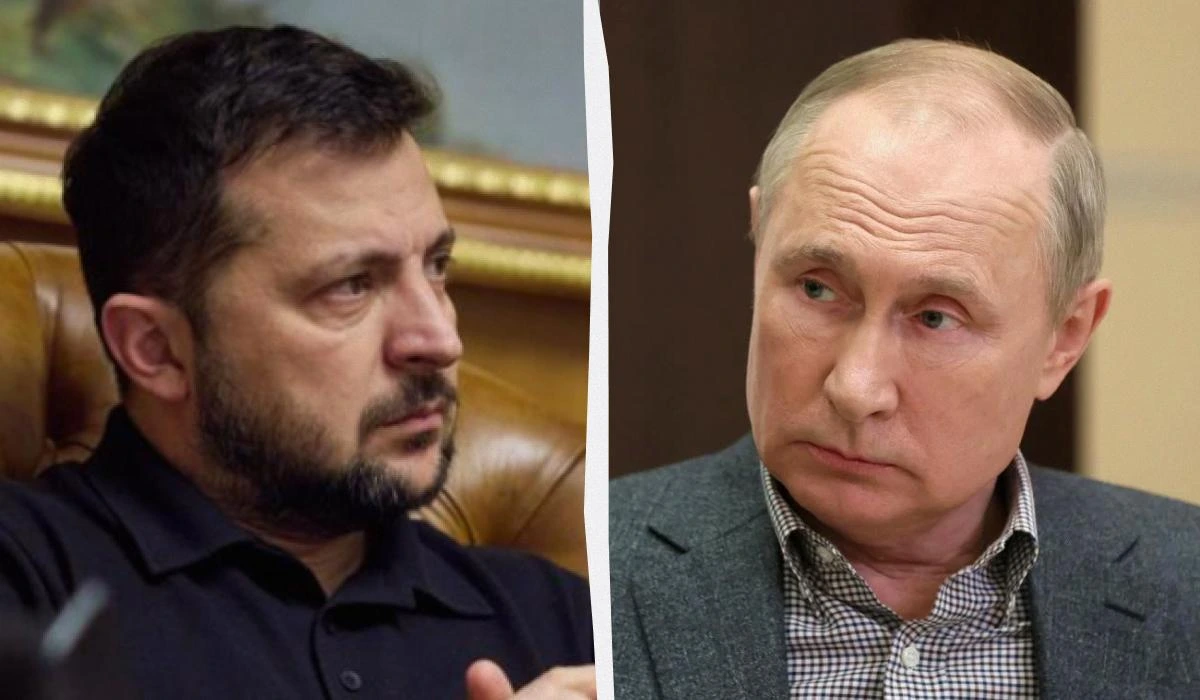 Глузування, погрози і пропозиція миру: що пише світова преса про лист Зеленського Путіну