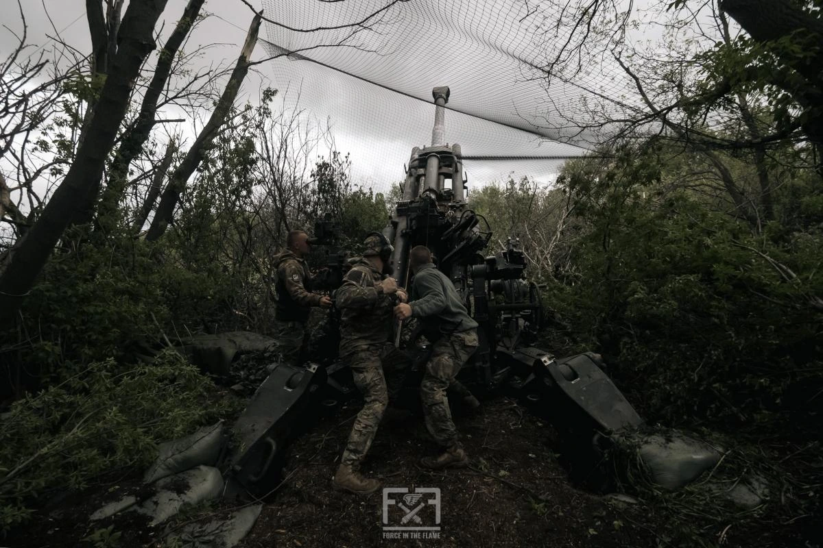 Масштабування логістичної блокади РФ на півдні може значно змінити хід бойових дій, - DeepState