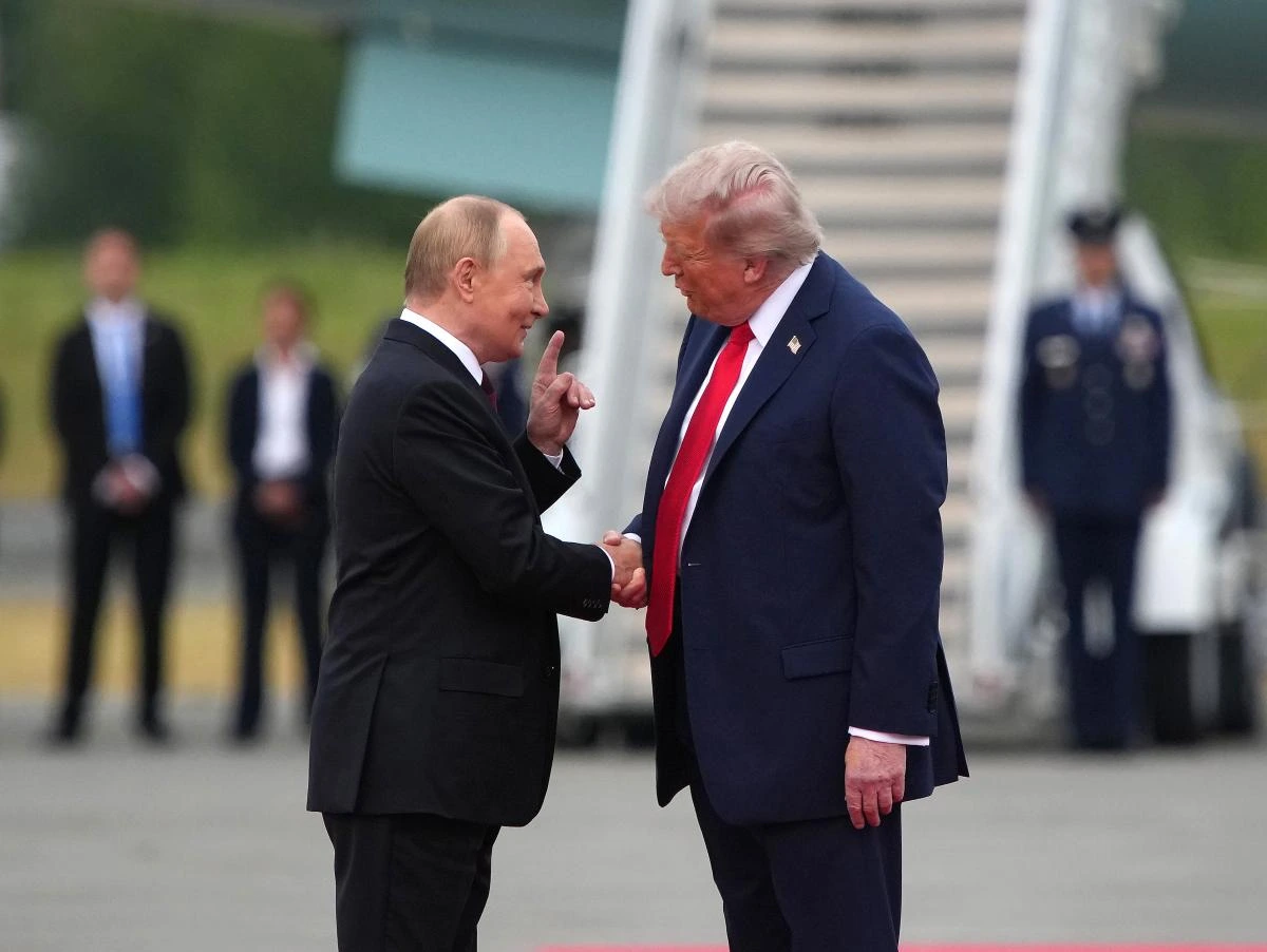 Путін відмовився від участі Європи у переговорах щодо України, – Bloomberg