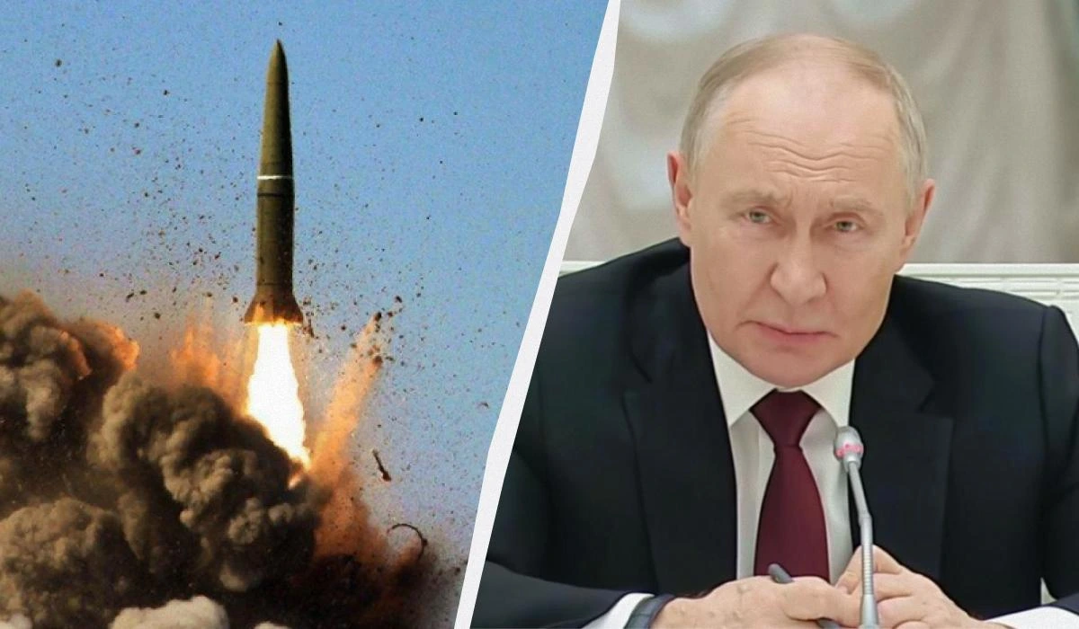 Ракети Путіна грають проти нього: українці стають жорсткішими щодо миру, - ЗМІ
