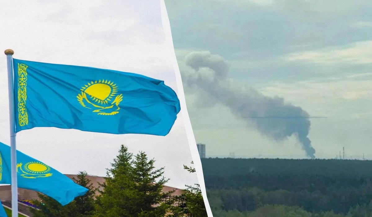 Україна нищить НПЗ Росії: Москва знайшла, хто її врятує від паливної кризи