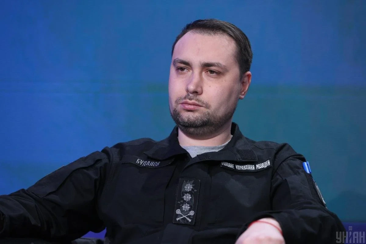 Поставки ракет до Patriot тривають, але ми отримаємо менше, ніж у 2025-му, - Буданов