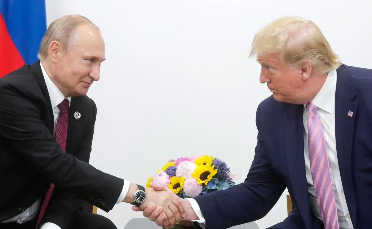 "Зеленський неправильно оцінив ситуацію": Axios з’ясував причину угоди між Трампом і Путіним