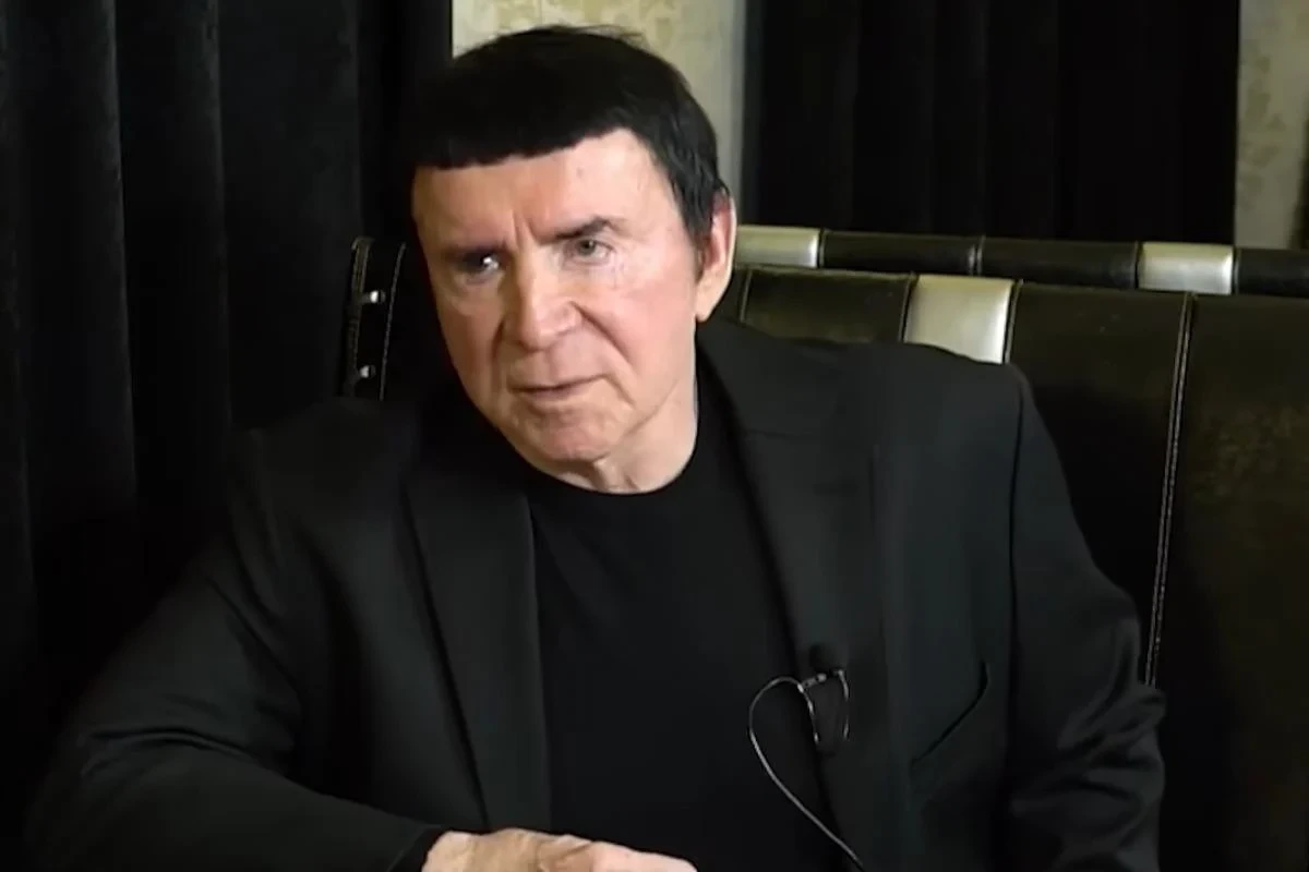 "Цілителя" Кашпіровського, якого обожнювали в Росії, хочуть поховати в Україні, - ЗМІ