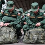 Основний метод дав збій: у Росії виникли проблеми з набором добровольців на війну проти України – ISW