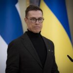 “Ми досягаємо точки”: Стубб заявив, що мир для України зараз ближчий, ніж будь-коли з 2022 року