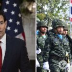 Таїланд вторгнувся до Камбоджі та захопив два населені пункти: Рубіо закликав країни повернутися до мирної угоди Трампа