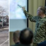 Лінія фронту зменшилась на 35 км: Сирський озвучив темпи просування і втрати армії РФ