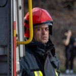 Війська РФ вночі дронами атакували об’єкт інфраструктури у Одеській області (фото)