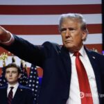 Блог | “Трамп – неадекватний, Україні не пощастило з головним союзником”